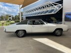 Thumbnail Photo 6 for 1970 Chevrolet Monte Carlo